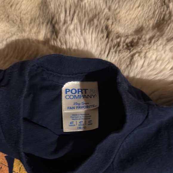 Roaring into Kindergarten - 🦖 - Picture 2 of 2